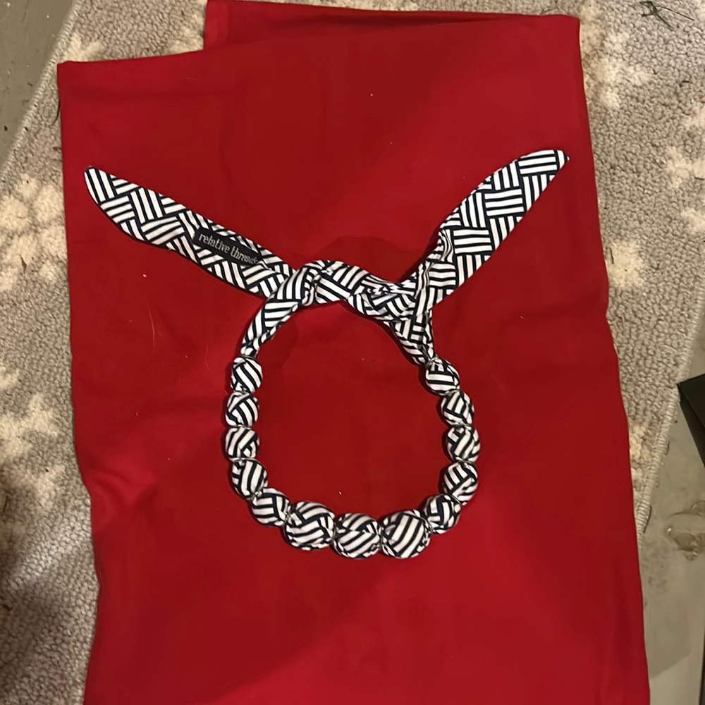 adujstable womens beaded necklace